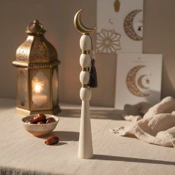 Ramadan Minaret Decoration Large